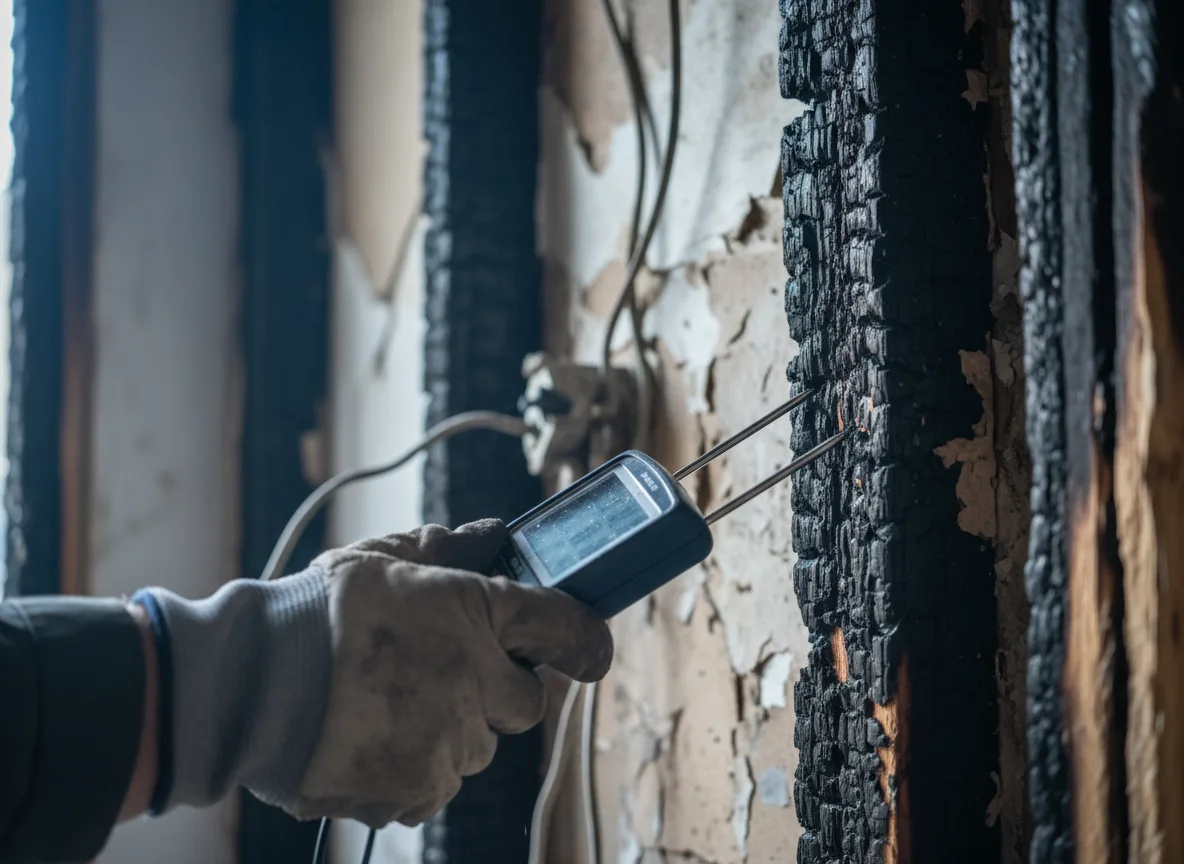 Fire Damage Restoration Palo Alto, CA FAQs
